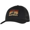 King's Camo Pallet Patch Hat 1 King's Camo Pallet Patch Hat -Superfeet Shop kings camo king s trucker solid black pallet patch 1