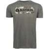 King's Camo XK7 Logo Short Sleeve Shirt 2 King's Camo XK7 Logo Short Sleeve Shirt -Superfeet Shop kings camo king s xk7 logo tee 1