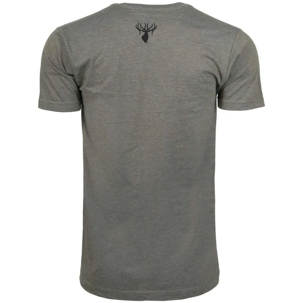 King's Camo XK7 Logo Short Sleeve Shirt 4 King's Camo XK7 Logo Short Sleeve Shirt - Image 2