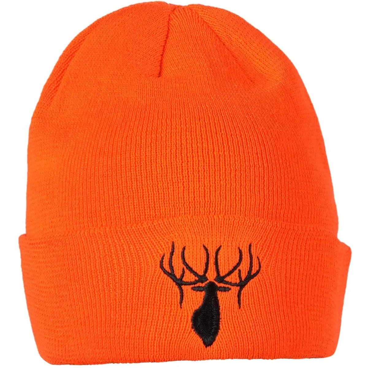 King's Camo Heavy Knit Blaze Beanie 3 King's Camo Heavy Knit Blaze Beanie