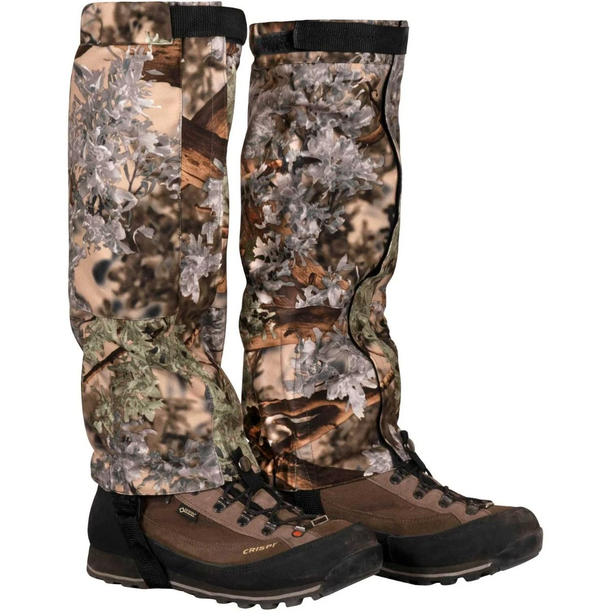 King's Camo Weather Pro Leg Gaiters 5 King's Camo Weather Pro Leg Gaiters - Image 3