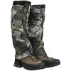 King's Camo Weather Pro Leg Gaiters -Superfeet Shop kings camo leg gaiter kc ultra 1