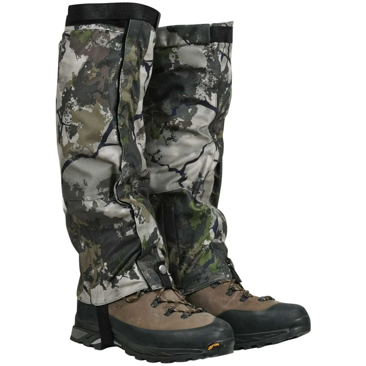 King's Camo Weather Pro Leg Gaiters 3 King's Camo Weather Pro Leg Gaiters