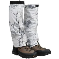 King's Camo Weather Pro Leg Gaiters 7 King's Camo Weather Pro Leg Gaiters -Superfeet Shop kings camo leg gaiter kc ultra snow 1