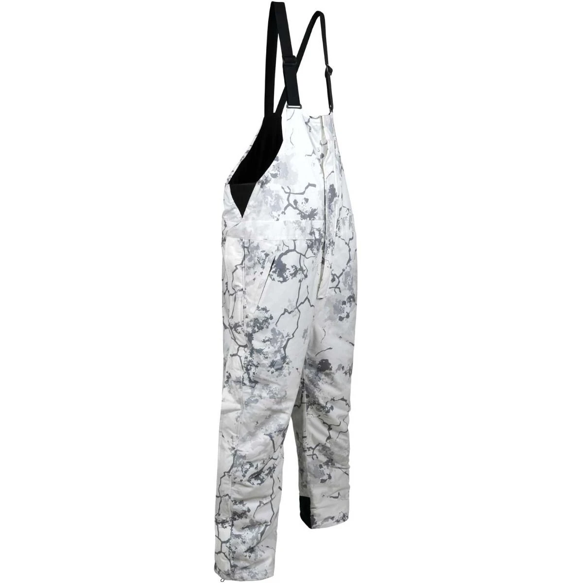 King's Camo Weather Pro Insulated Bib 3 King's Camo Weather Pro Insulated Bib