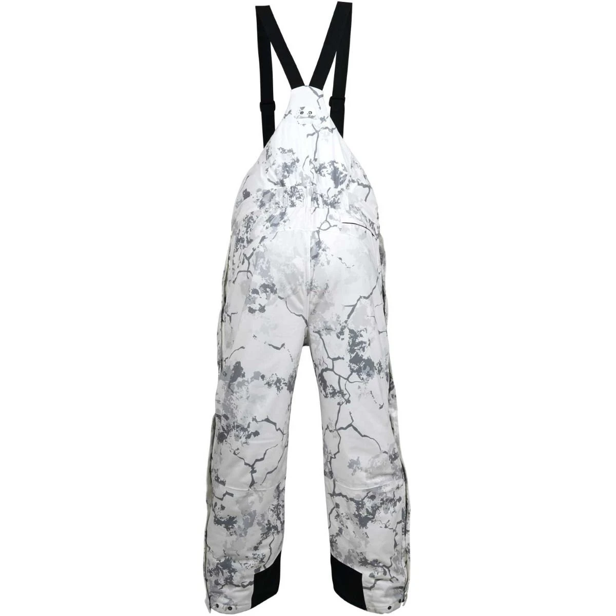 King's Camo Weather Pro Insulated Bib 4 King's Camo Weather Pro Insulated Bib - Image 2