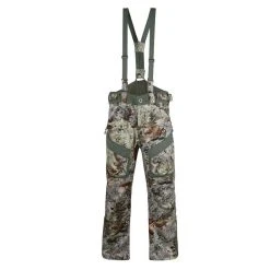 King's Camo Wind-Defender Pro Fleece Bib 9 King's Camo Wind-Defender Pro Fleece Bib -Superfeet Shop kings camo wind defender pro fleece bib ds 1