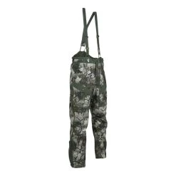 King's Camo Wind-Defender Pro Fleece Bib 10 King's Camo Wind-Defender Pro Fleece Bib -Superfeet Shop kings camo wind defender pro fleece bib kc 3 1 1
