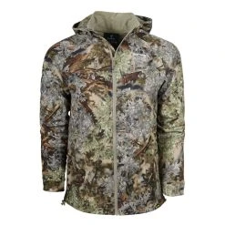 King's Camo XKG Boulder Jacket 8 King's Camo XKG Boulder Jacket -Superfeet Shop kings camo xkg boulder softshell jacket desert shadow