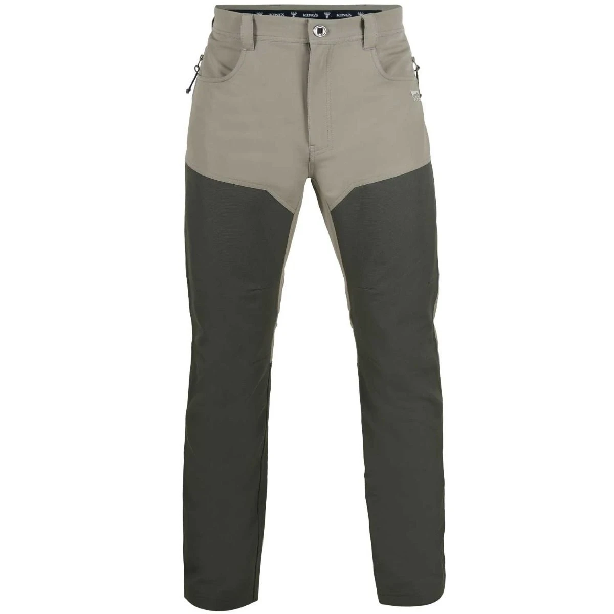 King's Camo XKG Field Pants 4 King's Camo XKG Field Pants - Image 2