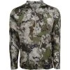 King's Camo XKG Foundation 150 Merino 1/4 Zip -Superfeet Shop kings camo xkg foundation 150 merino 1 4 zip tee xk7 1