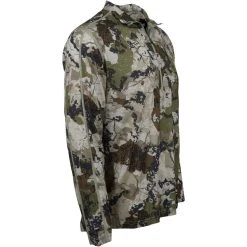 King's Camo XKG Foundation 150 Merino 1/4 Zip 9 King's Camo XKG Foundation 150 Merino 1/4 Zip -Superfeet Shop kings camo xkg foundation 150 merino 1 4 zip tee xk7 2
