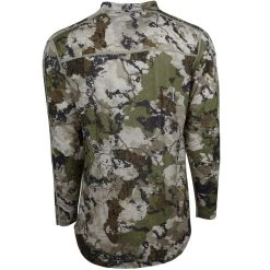 King's Camo XKG Foundation 150 Merino 1/4 Zip 10 King's Camo XKG Foundation 150 Merino 1/4 Zip -Superfeet Shop kings camo xkg foundation 150 merino 1 4 zip tee xk7 3