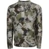 King's Camo XKG Foundation 260 Merino 1/4 Zip 1 King's Camo XKG Foundation 260 Merino 1/4 Zip -Superfeet Shop kings camo xkg foundation 260 1 4 zip merino base layer tee xk7 1