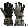 King's Camo XKG Insulated Gloves 1 King's Camo XKG Insulated Gloves -Superfeet Shop kings camo xkg insulated glove 1