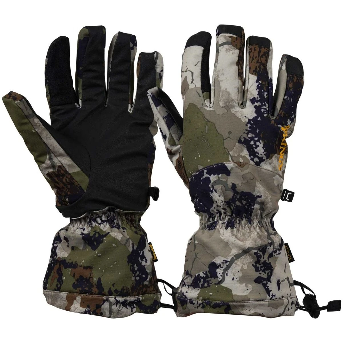 King's Camo XKG Insulated Gloves 3 King's Camo XKG Insulated Gloves