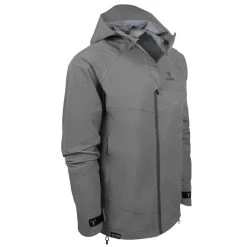 King's Camo XKG Paramount Rain Jacket 8 King's Camo XKG Paramount Rain Jacket -Superfeet Shop kings camo xkg paramount rain jacket 2