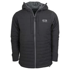 King's Camo XKG Transition Flex Jacket 8 King's Camo XKG Transition Flex Jacket -Superfeet Shop kings camo xkg transition flex hooded jacket black 1