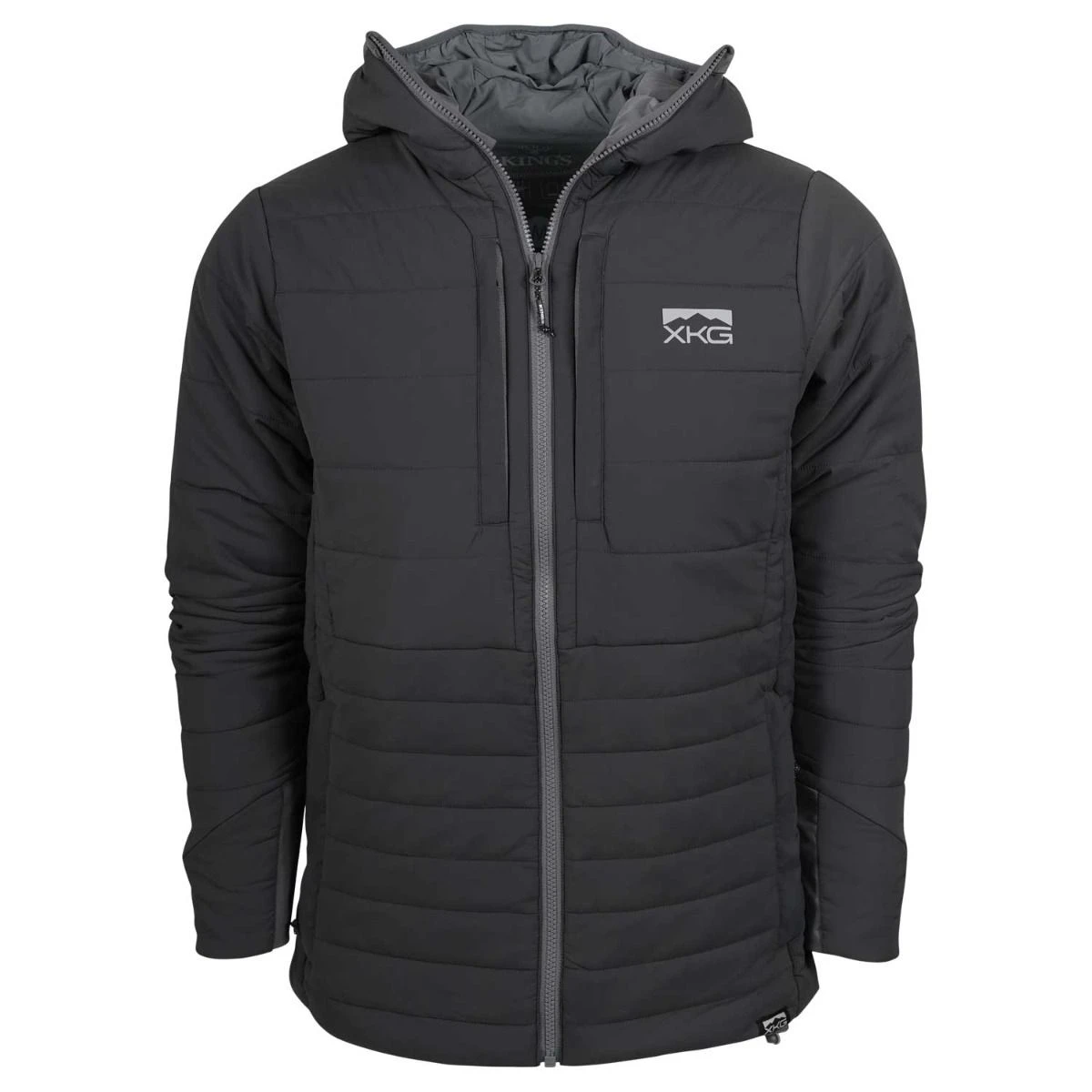 King's Camo XKG Transition Flex Jacket 5 King's Camo XKG Transition Flex Jacket - Image 3