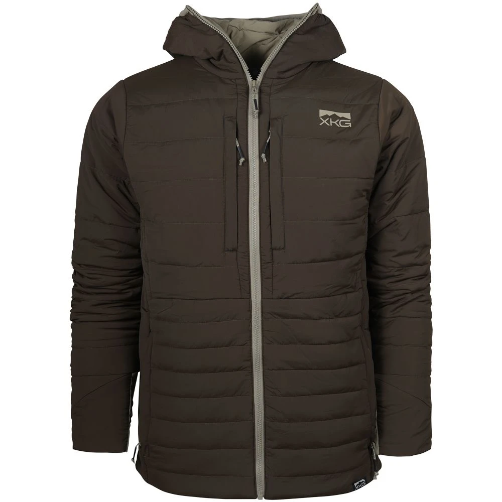 King's Camo XKG Transition Flex Jacket 4 King's Camo XKG Transition Flex Jacket - Image 2