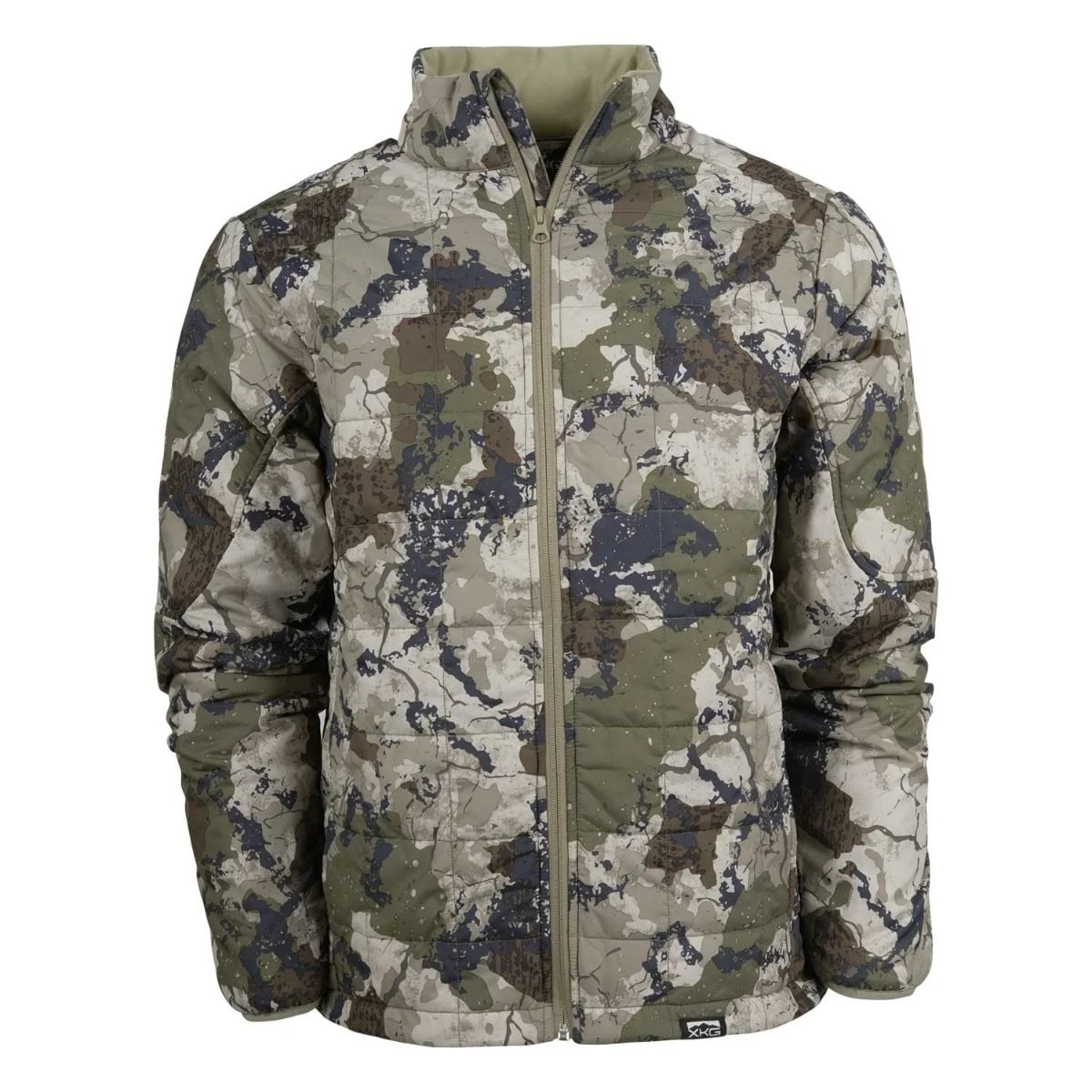 King's Camo XKG Transition Thermolite Jacket 3 King's Camo XKG Transition Thermolite Jacket