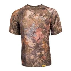 King's Camo XKG Elevation Short Sleeve T-Shirt 7 King's Camo XKG Elevation Short Sleeve T-Shirt -Superfeet Shop kings elevation ss tee mountain shadow