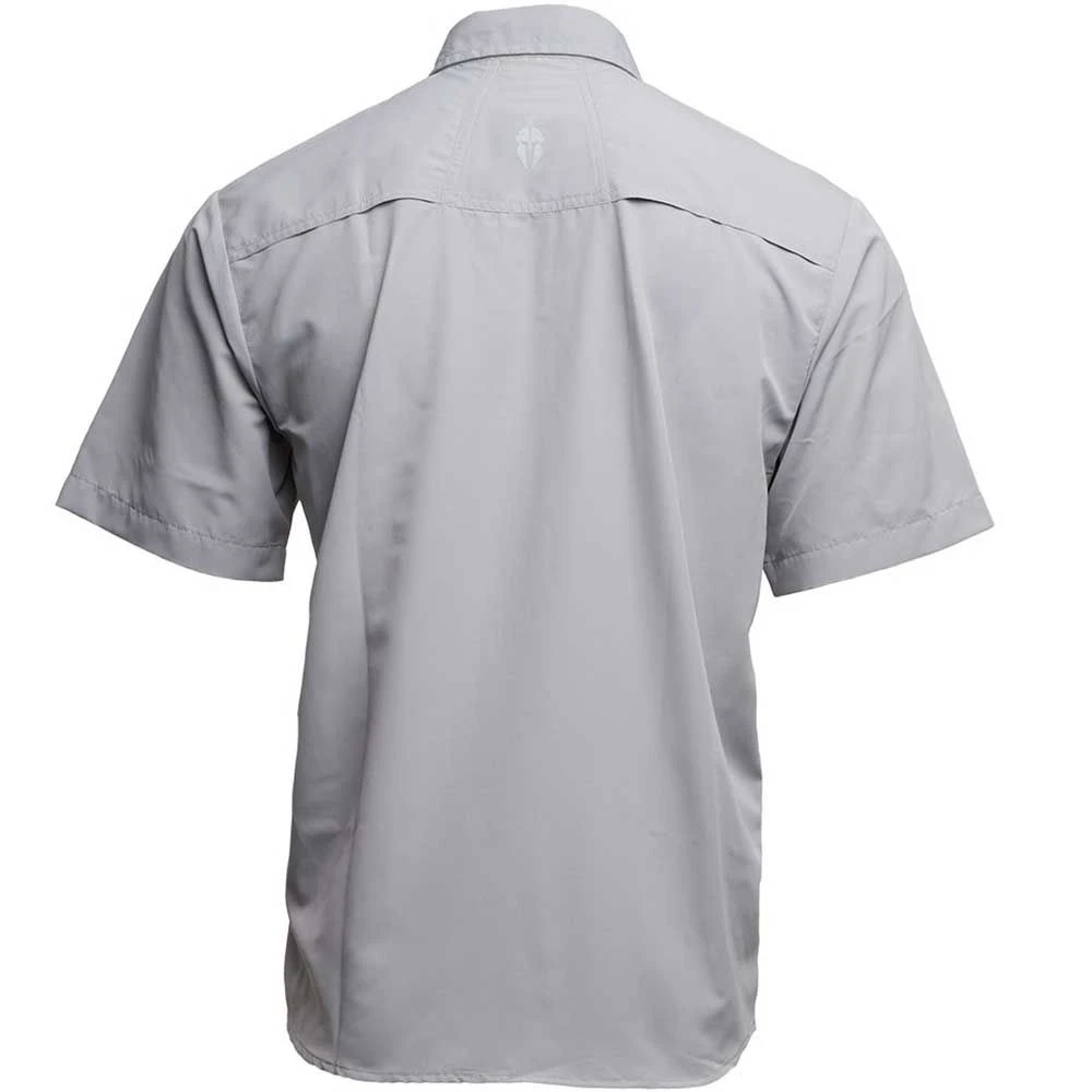 Kryptek Adventure III Short Sleeve Shirt 4 Kryptek Adventure III Short Sleeve Shirt - Image 2