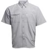 Kryptek Adventure III Short Sleeve Shirt 1 Kryptek Adventure III Short Sleeve Shirt -Superfeet Shop kryptek adventure iii short sleeved shirt wolf grey front