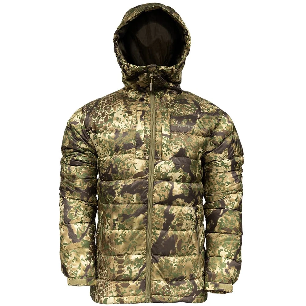 Kryptek Ares Jacket 4 Kryptek Ares Jacket - Image 2
