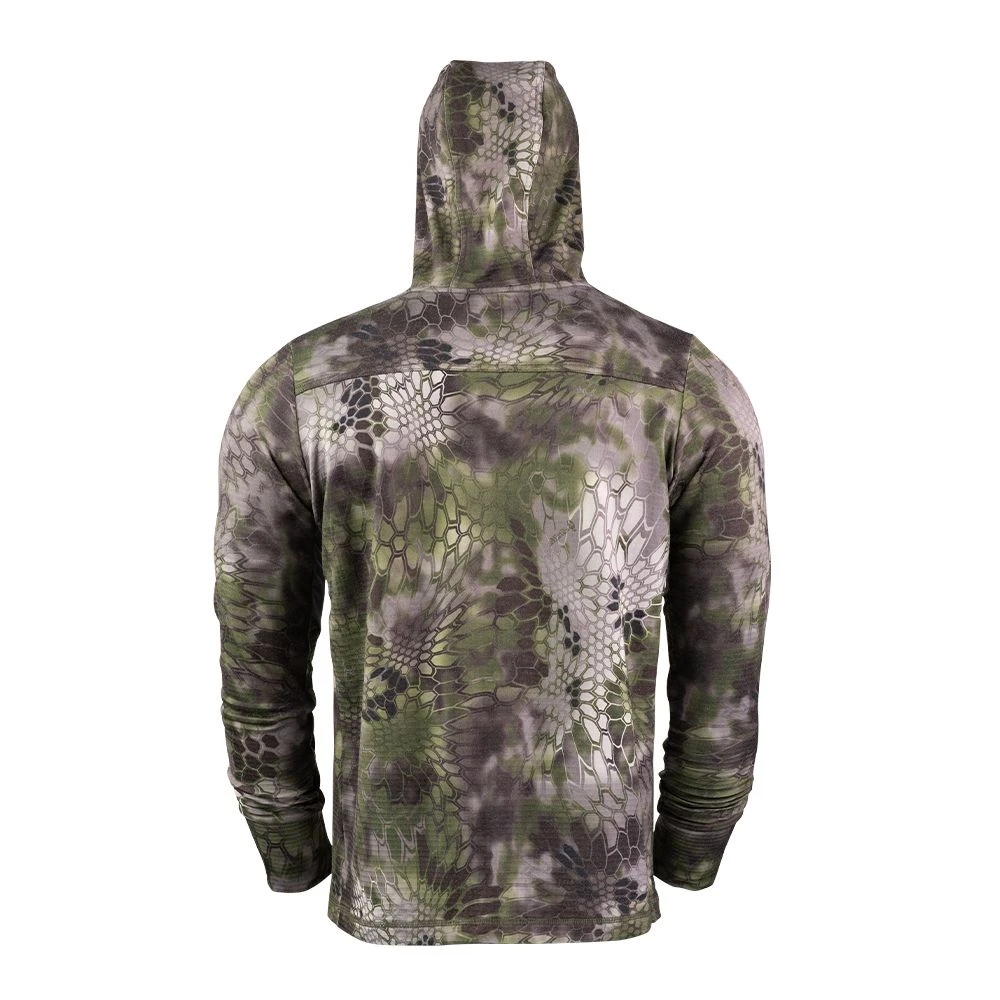 Kryptek Arma Hoodie - Altitude 4 Kryptek Arma Hoodie - Altitude - Image 2