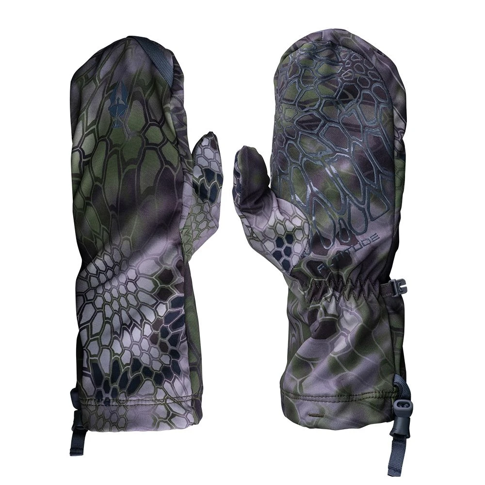 Kryptek Bora Overmitt - Altitude 3 Kryptek Bora Overmitt - Altitude