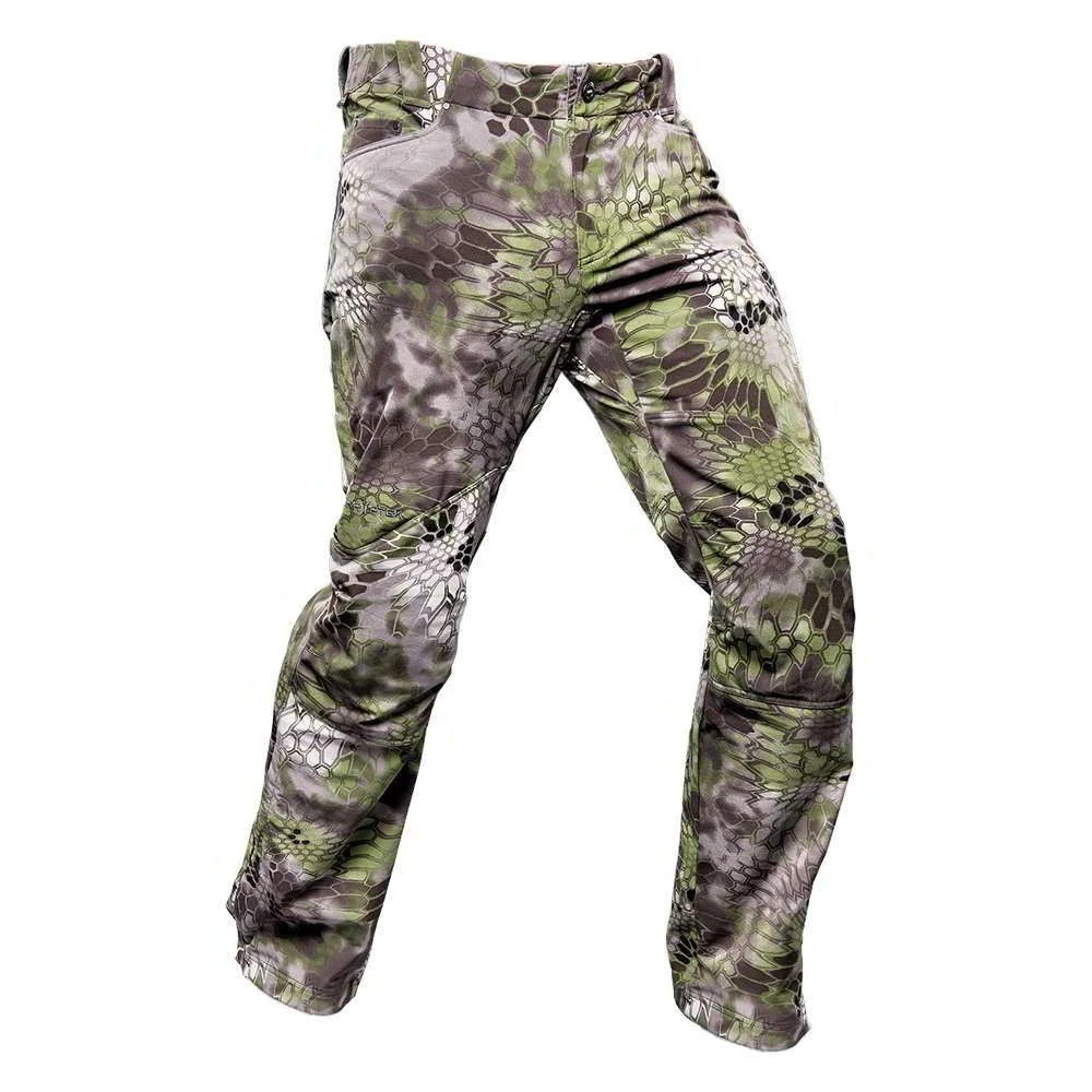 Kryptek Bora Pant - Altitude 3 Kryptek Bora Pant - Altitude