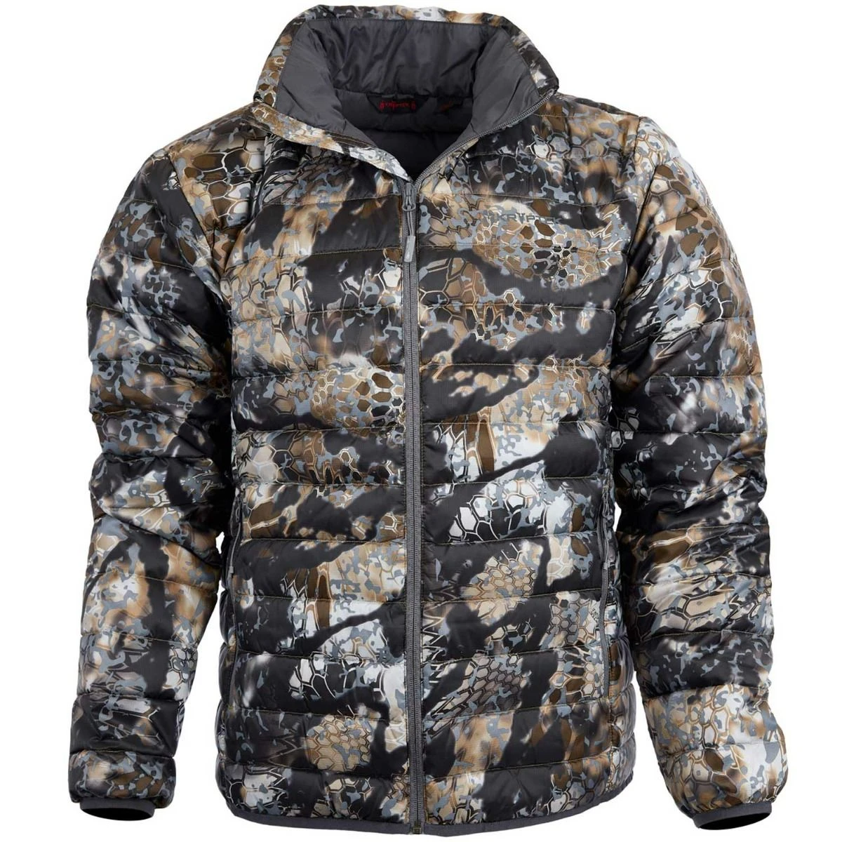 Kryptek Cirius Down Hunting Jacket 3 Kryptek Cirius Down Hunting Jacket