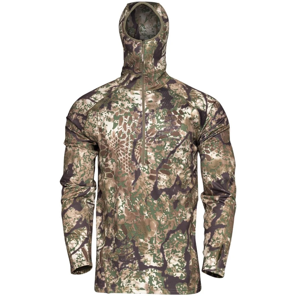 Kryptek Cronos Hoodie 3 Kryptek Cronos Hoodie