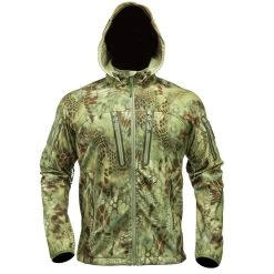 Kryptek Dalibor Jacket 12 Kryptek Dalibor Jacket -Superfeet Shop kryptek dalibor 3 jacket mandrake front