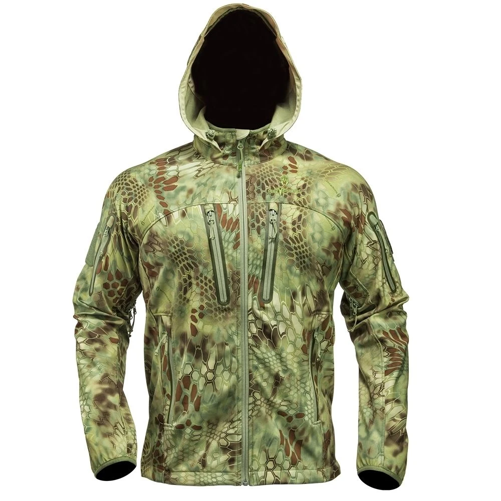 Kryptek Dalibor Jacket 7 Kryptek Dalibor Jacket - Image 5