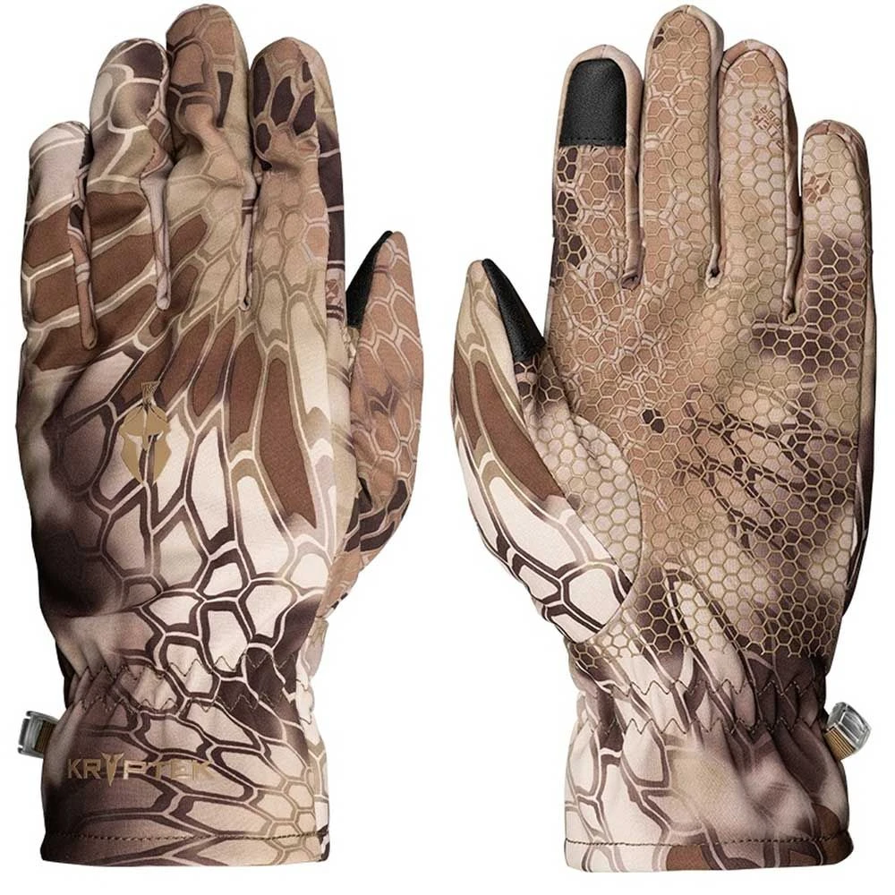 Kryptek Dalibor Glove 3 Kryptek Dalibor Glove