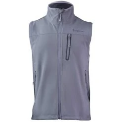 Kryptek Dalibor Vest 13 Kryptek Dalibor Vest -Superfeet Shop kryptek dalibor vest dark charcoal front 1