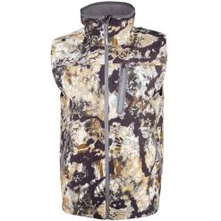 Kryptek Dalibor Vest 10 Kryptek Dalibor Vest -Superfeet Shop kryptek dalibor vest skyfall front