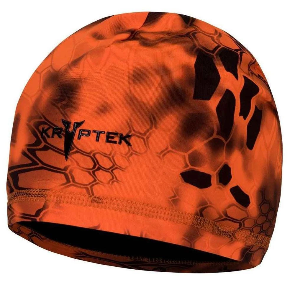 Kryptek Debossed Reversible Beanie 4 Kryptek Debossed Reversible Beanie - Image 2