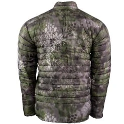 Kryptek Ghar Jacket - Altitude 6 Kryptek Ghar Jacket - Altitude -Superfeet Shop kryptek ghar jacket altitude 2