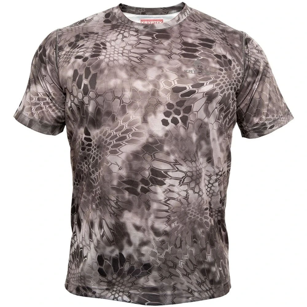 Kryptek Hyperion Short Sleeve Crew 7 Kryptek Hyperion Short Sleeve Crew - Image 5