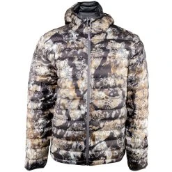 Kryptek Lykos II Jacket -Superfeet Shop kryptek lykos ii jacket skyfall front