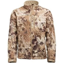 Kryptek Njord Jacket 8 Kryptek Njord Jacket -Superfeet Shop kryptek njord jacket highlander front