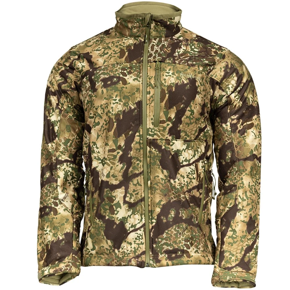 Kryptek Njord Jacket 3 Kryptek Njord Jacket