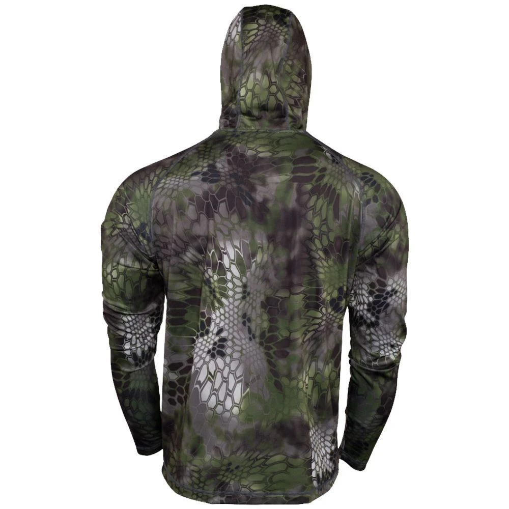 Kryptek Sonora Hooded Shirt 4 Kryptek Sonora Hooded Shirt - Image 2
