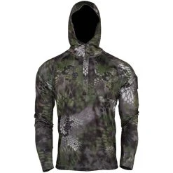 Kryptek Sonora Hooded Shirt