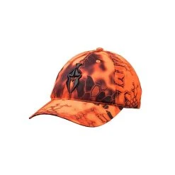 Kryptek Spartan Logo Cap -Superfeet Shop kryptek spartan logo cap inferno