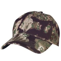 Kryptek Spartan Logo Cap