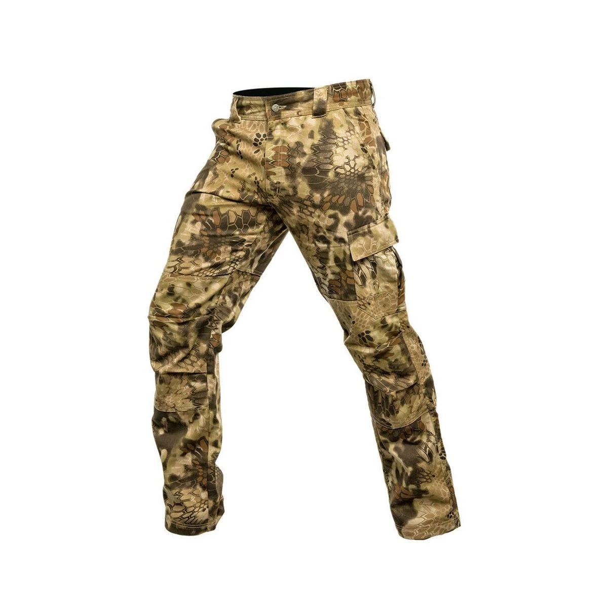 Kryptek Stalker Lightweight Pant 3 Kryptek Stalker Lightweight Pant